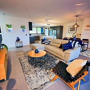 Valle Vista Luxury Apartment Cairns
