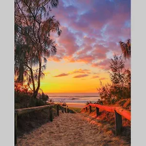 Malibu - Peregian Apartment Peregian Beach