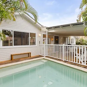 A Perfect - A Summer Holiday home Byron Bay