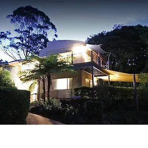 Motel Terrace, Maleny