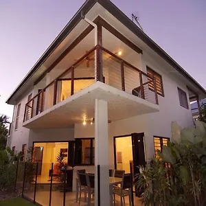 Hai Villa Port Douglas