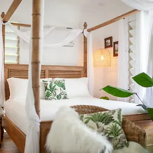 Pandanus Apartment Port Douglas