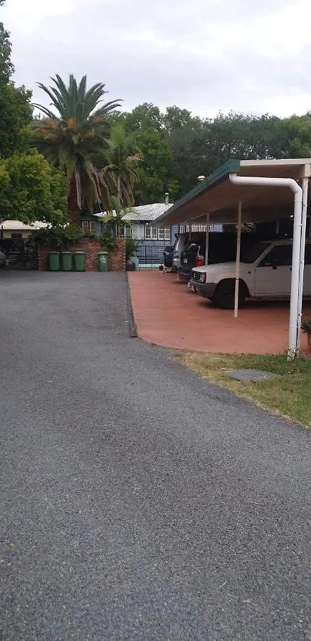 Esk Motel