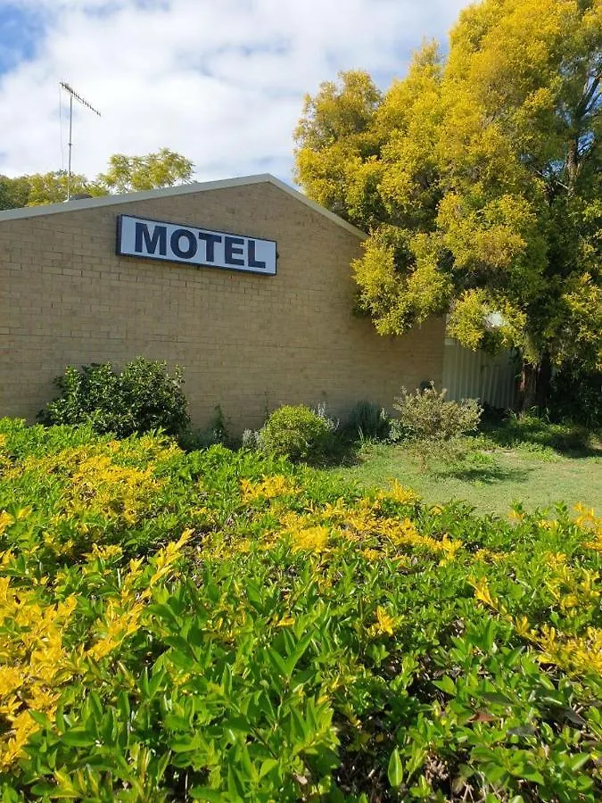 Esk Motel