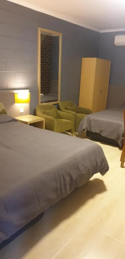 Esk Motel Australia