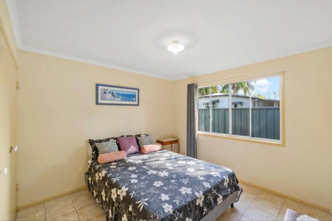 Esk Motel