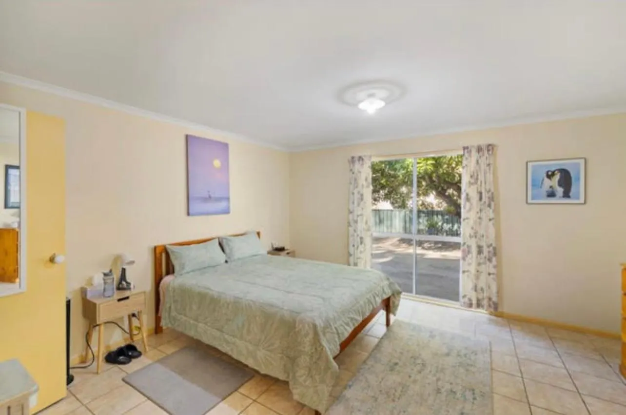 Esk Motel