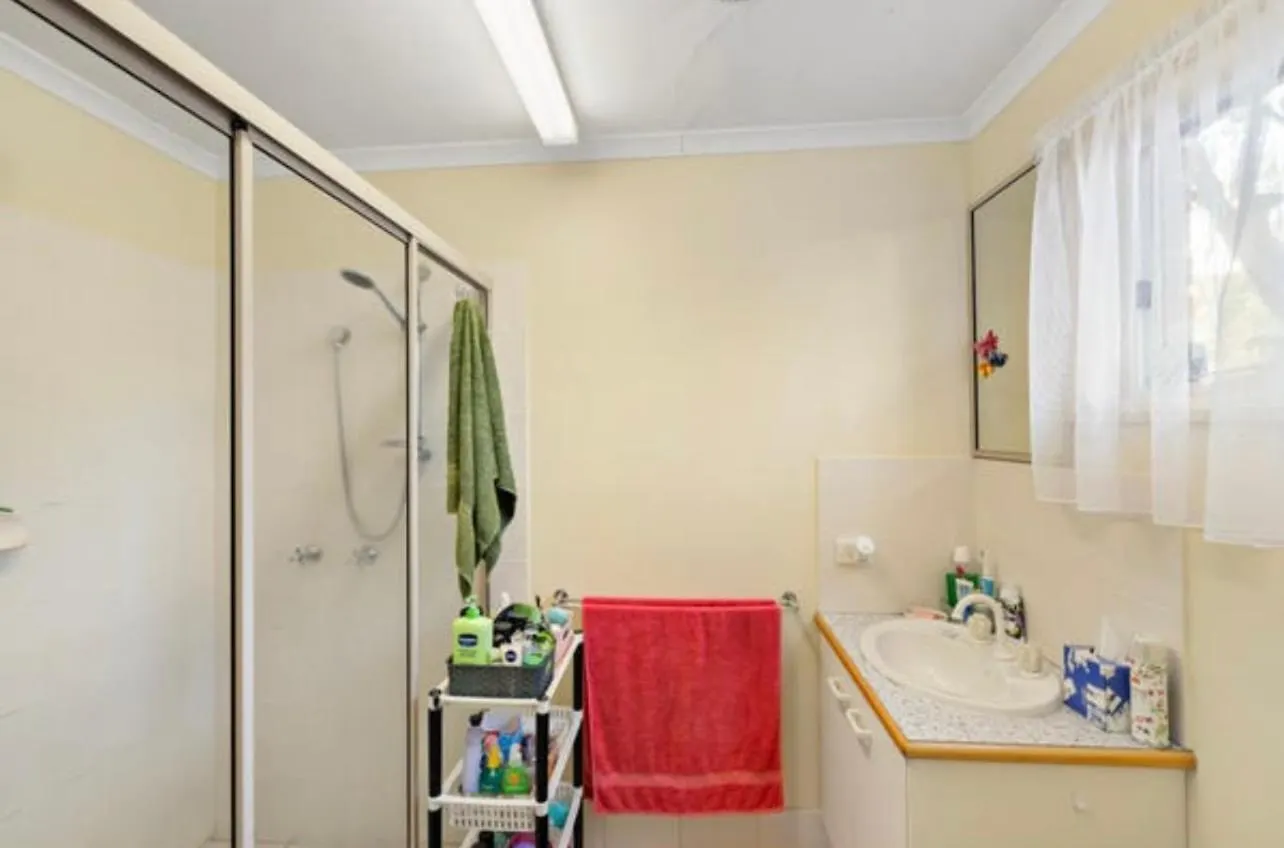 Esk Motel