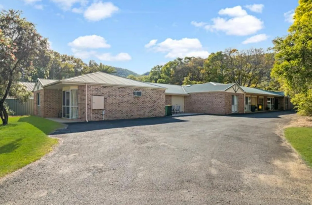 Esk Motel